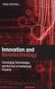Книга Innovation and Nanotechnology : Converging Technologies and the End of Intellectual Property