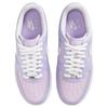 New Nike Air Force 1 Low '07 LV8 Hydrangeas Patent HV9405-500