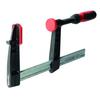 Bessey Tgk Malleable Cast Iron Screw Clamp