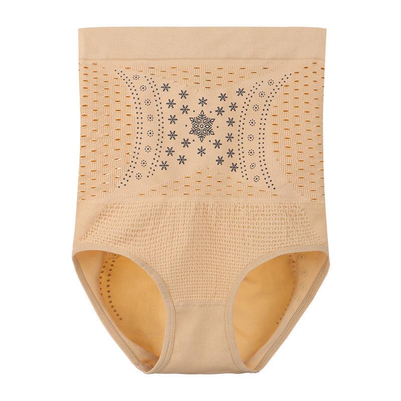 Высокая талия бедра лифтинг боди-шейпер трусы модное хлопковое антибактериальное нижнее белье сексуальное нижнее белье