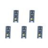 Модуль платы разработки минимальной системы Stm32F103C8T6/C6T6 ARM stm32 Модуль платы разработки микроконтроллера для Arduino