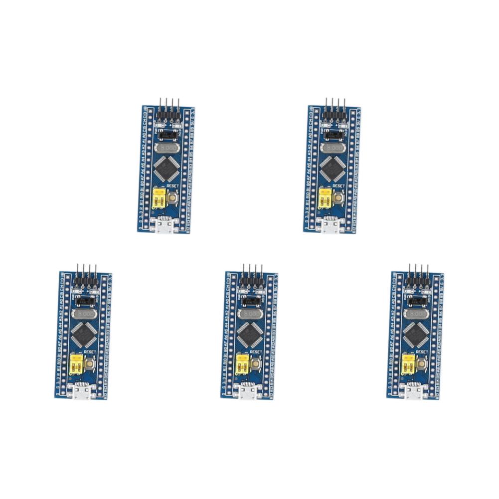 Модуль платы разработки минимальной системы Stm32F103C8T6/C6T6 ARM stm32 Модуль платы разработки микроконтроллера для Arduino