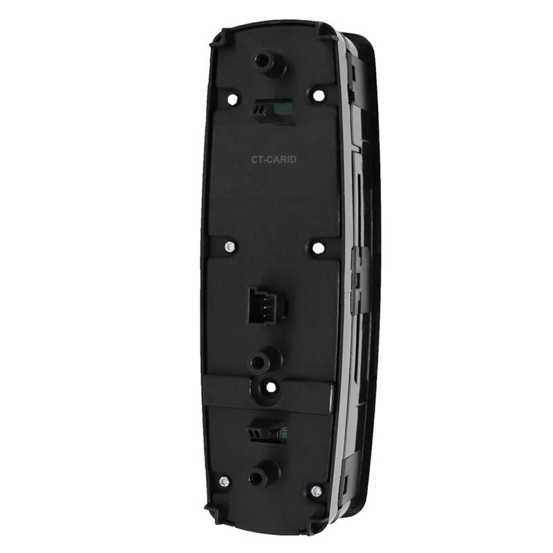 2518300290 A2518300290 Передний левый переключатель стеклоподъемника для Mercedes-Benz W164 GL320 GL350 GL450 ML320 ML350 ML450 ML500 R320 R350