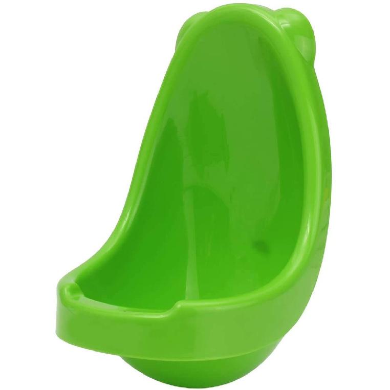 Child Toddler Standing Potty Urinal Baby Bathroom Hanging Pee Trainer-Dangling Baby Suspended Child Pendant Bebe Supported Sister Suspended Cocker