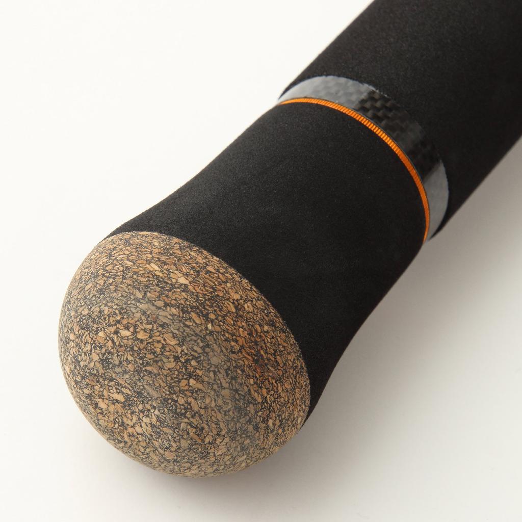 Major Craft Shore Jigging Rod Spinning Triple Cross Shore Jigging Fishing Rod TCX-962MH