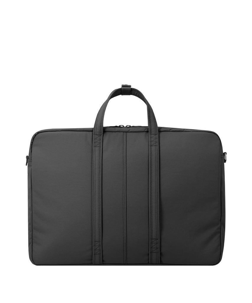 Sweetch Briefcase 003 Stone Gray