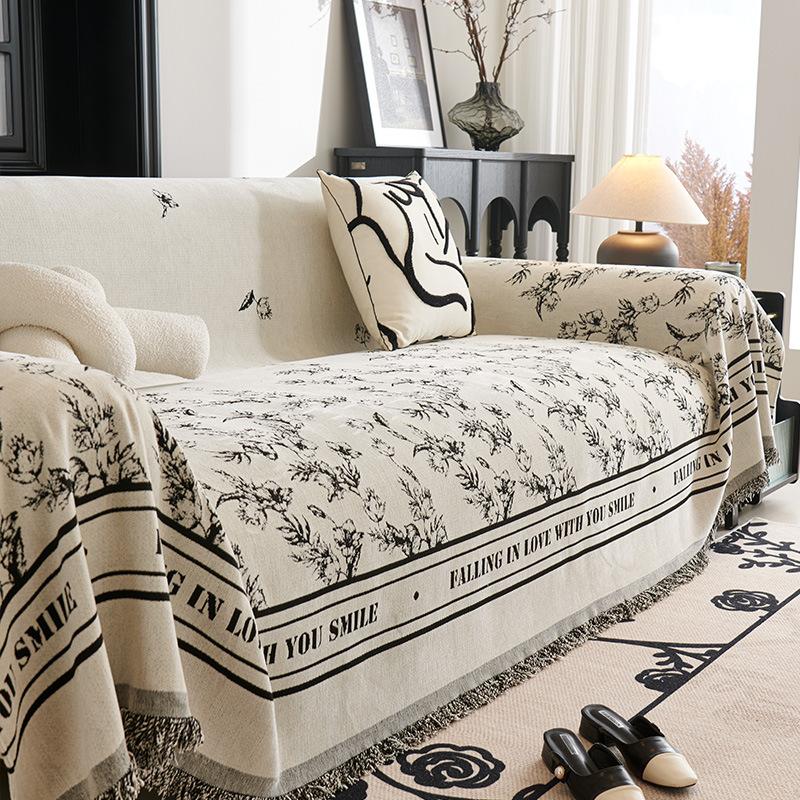 Чехлы для диванов из синели, легкие, роскошные, элитные, чехлы для диванов, одеяло, четырехсезонное, против царапин, чехол для дивана, полотенце для дивана