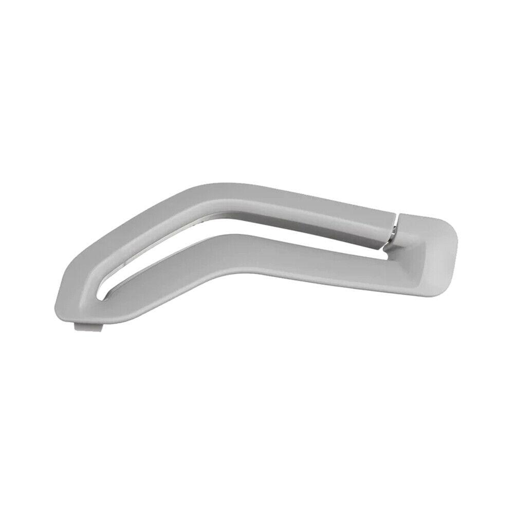 Front Seat Belt Trim Selector Cover Gray Beige Left Right For Volvo S60 S80 V70 XC90 39966529 39966533 39885875 39885877
