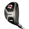 PRGR Fairway Wood Q Q18 LIGHT SPEC Carbon Men's Right
