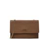 Handbag JENNY JNY-H-001-07 Brown