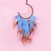 New Style Woven Dream Catcher Wind Chime Decoration Wall Hangings