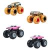 Hot Wheels Монстр-Трак 1:64 Ассортимент [8 мини-автомобилей продаются в коробке] [от 3 лет и старше] 987M-FYJ44