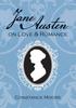 Книга Jane Austen On Love and Romance