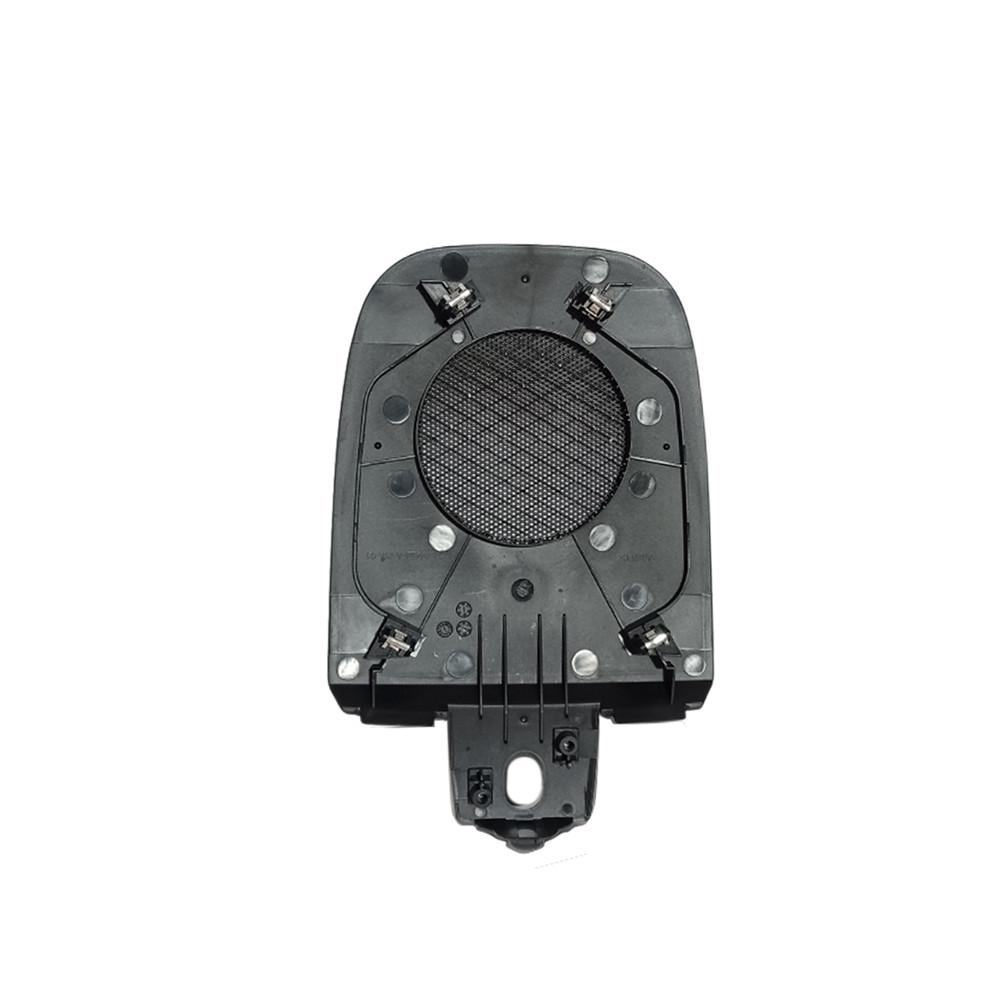 Накладка на динамик приборной панели верхняя черная для Jaguar XF 2008-2015 C2Z1835LEG