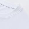 Def Leppard Short Shorts White Adult T-Shirt