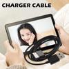 Phone Tablet Charger P3100 P1000 Data Cable New For Samsung Galaxy Tab P1000