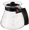 Kalita 500 Server N for Coffee 102 dripper/Microwa