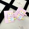 Kitten Hairpin Headdress Animal Duckbill Clip Cute Barrette  Girls