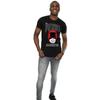 Marvel Mens Daredevil Without Fear T-Shirt