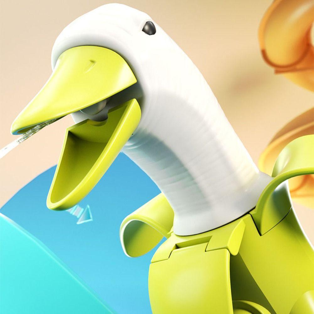 Splashing Spray Water Spray Toys Easy To Fill Water-Sprinkling Toy Party Favors