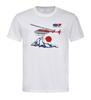 Air Services International T Shirt 1078 Film Napoleon Dynamite Vote For Pedro