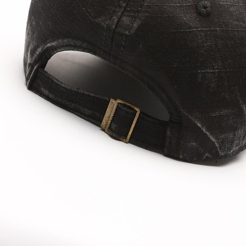 Джинсовая бейсболка для мужчин и женщин, сезон: весна-лето, дышащая кепка, шляпа Snapback с вышивкой, солнцезащитный козырек, шапка для рыбалки, козырек