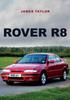 Книга Rover R8