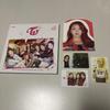 [USED] TWICE The Story Begins CD + 3 Trading Cards