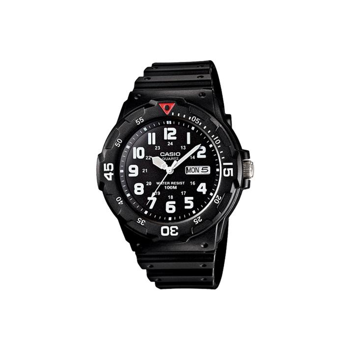 Casio G Shock MRW200H 1B MRW-200H-1B-gj