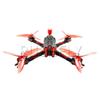 RUSHFLY 5-inch FPV Racing and Freestyle Drones (CN version)