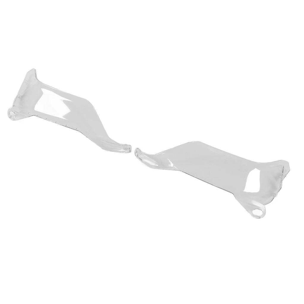 1 пара мотоциклетных защит рук Повышенный комфорт Высокая прочность Прочная защита рук Щиток Защитная крышка