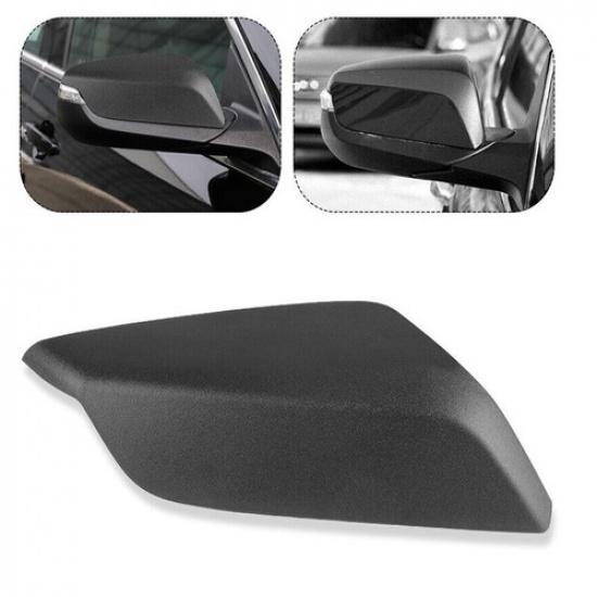For 2016 2017 2018- Chevrolet Malibu RIGHT Passenger Side Mirror Cap Cover