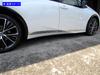 BRIGHTZ Prius 60 61 65 Суперзеркальное покрытие Нержавеющая сталь с покрытием Нижняя молдинг боковой двери 6 шт. ZVW60 ZVW65 MXWH60 MXWH61 MXWH65 ZVW MXWH W60 W65 H60