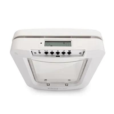 SureFlap Connect Large Microchip Pet Door and Hub Kit