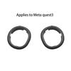 Для очков Quest 3 Precision Lens Lens Quick Deassemble Magnetic Frame Glass Для очков Oculus Quest 3 Accessories