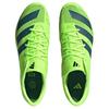 Adidas Neo Distancestar Профессиональные спортивные амортизирующие нескользящие износостойкие кроссовки с низким верхом для бега на длинные дистанции Унисекс IE6883