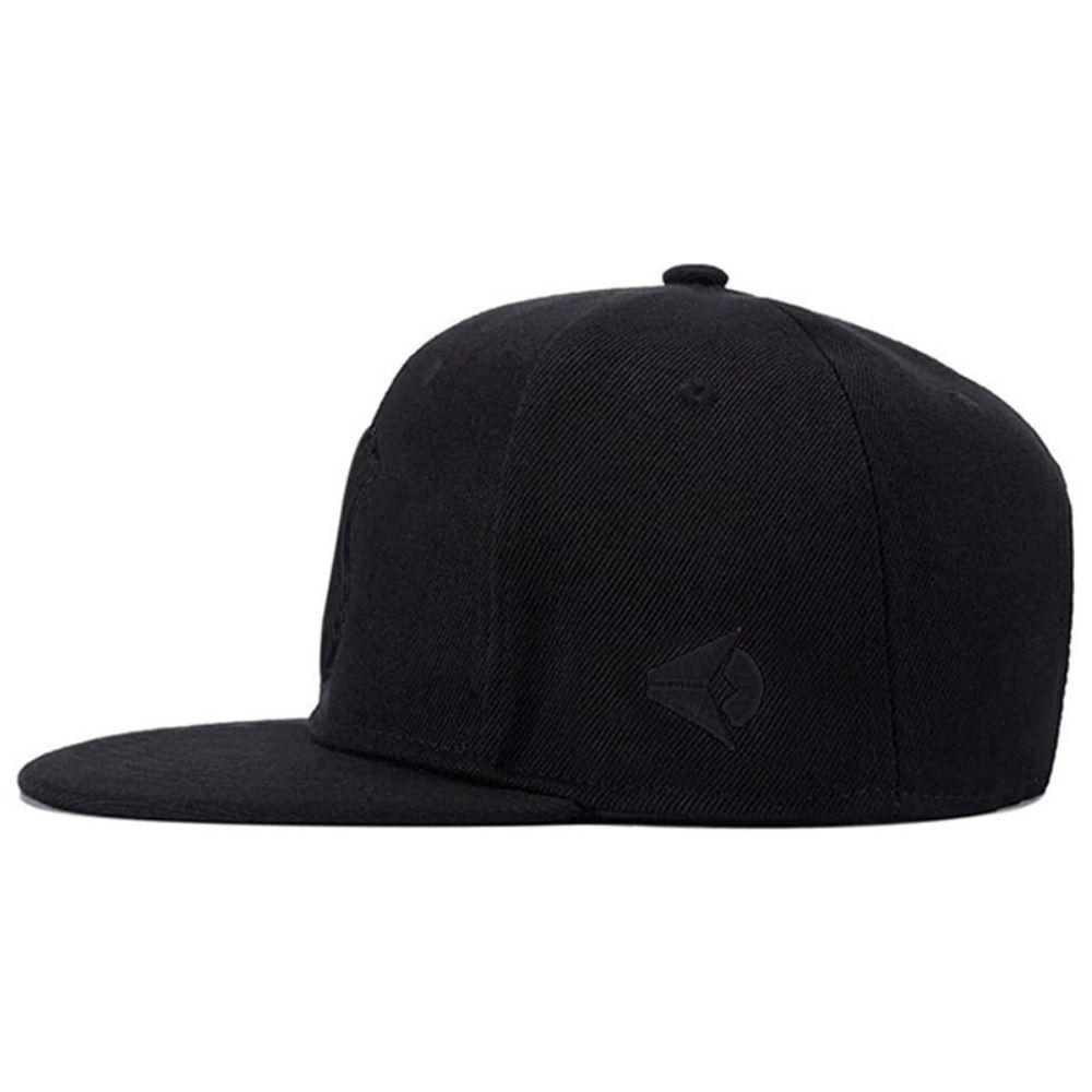 Polyester Baseball Caps X Embroidery Sunscreen Hat Trend Snapback Baseball Hat Casual Wear