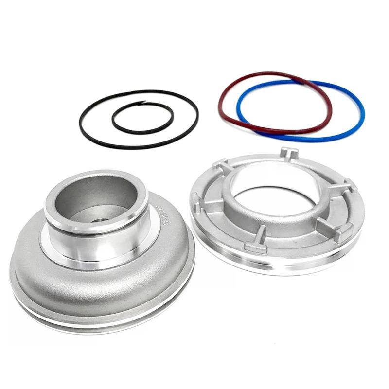 Durable-700R4 4L60 4L60E Hi-Performance Corvette Servo Piston Kit K77895B, A74905BK, K77895 For Hummer Buick Cadillac Isuzu