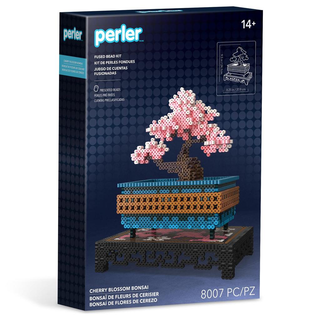 Kawada Parlor Premier Bonsai (Cherry Blossom) 80-57232