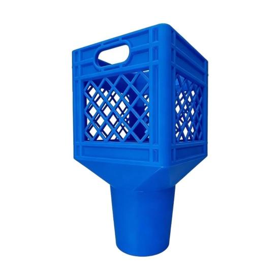 Адаптер-держатель для стакана для бутылки с водой объемом полгаллона, автомобильный интерьер, держатель для стакана для чайника, для напитков, холодного чая, лимонада, молока