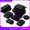 Custom EVA Hard Shell Earphone Bag - Drop-Proof Digital Storage with Logo