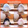 Penguin Plush Small Pendant With Soft Filling For Gift And Collection Purposes