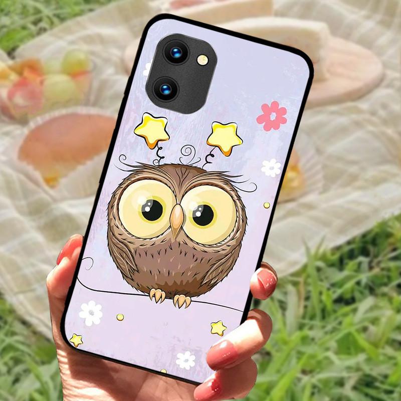 Для Umidigi G1 / C1 Чехол Мягкий Силикон Мраморный Рисунок Чехол для Телефона Для Umidigi G1 Max Чехол для Umidigi C1 Max Coques etui G1max