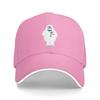 Classic Christmas Abominable Snowman with Rudolph  GraphicLoveShop Baseball Cap Hat   Hood  Men Womens