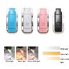 USB-зарядка Книжный свет Лампа для чтения Защита глаз Ночник Портативный зажим Настольная лампа Закладка Свет для чтения Ночная лампа