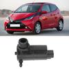 85330‑02030 Outlet Windscreen Windshield Washer Fluid Pump Fit for COROLLA