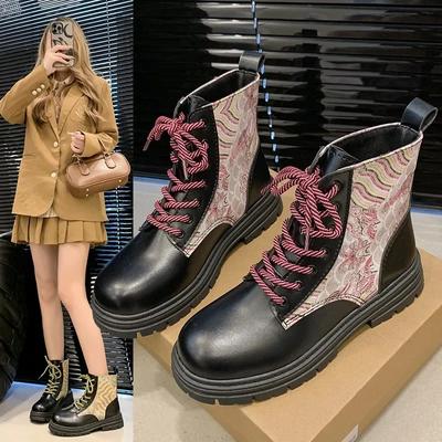 Ботинки – Ботинки