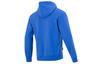 Men's PUMA Sweatshirts Men's Blue Hooded Moderate Other