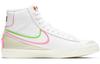 Nike Кроссовки Blazer 77 Infinite Watermelon Женские DC1746-102
