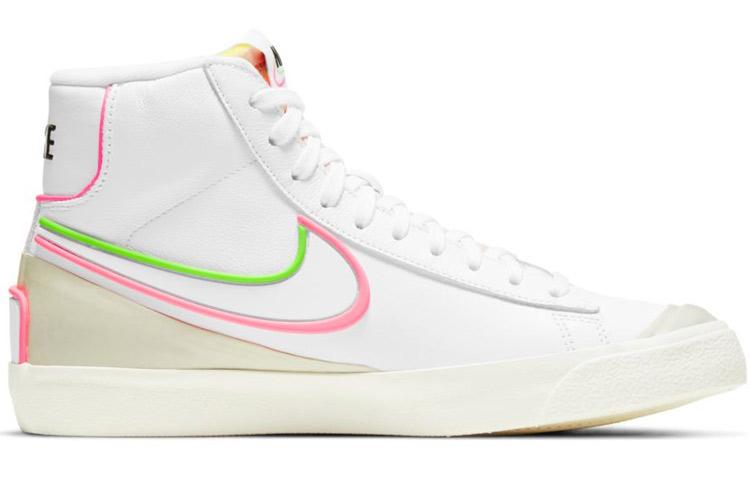 Nike Кроссовки Blazer 77 Infinite Watermelon Женские DC1746-102